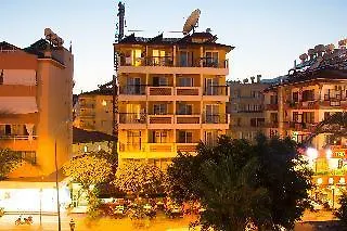 Hotel Kleopatra