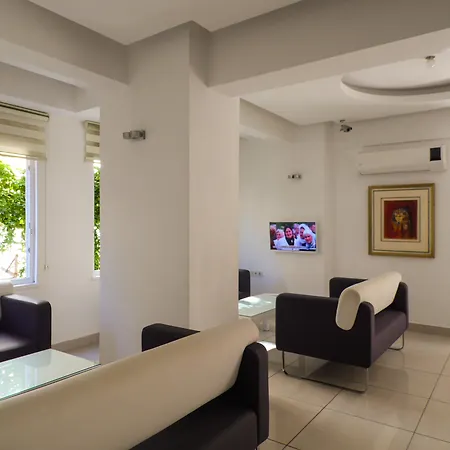 Hotel Kleopatra