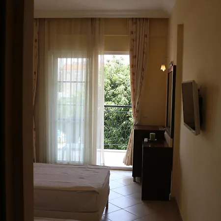 Kleopatra Hotel