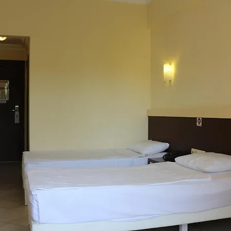 Hotel Kleopatra 3*