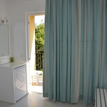 Kleopatra Hotel Alanya
