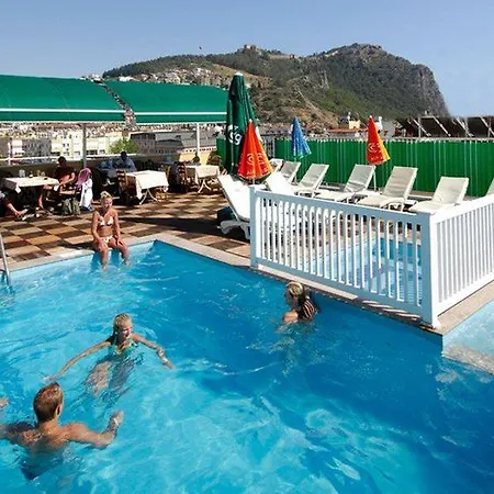 Hotel Kleopatra