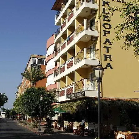 Kleopatra