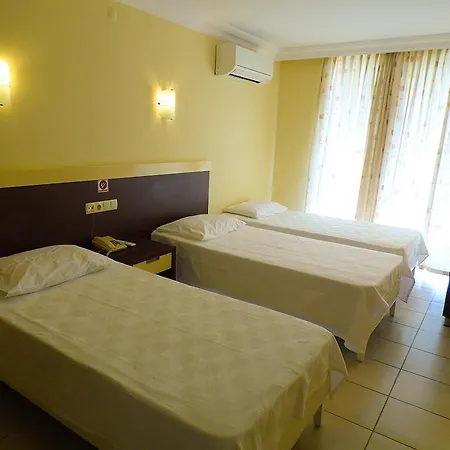 Kleopatra Alanya