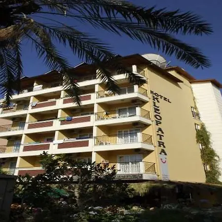 Hotel Kleopatra