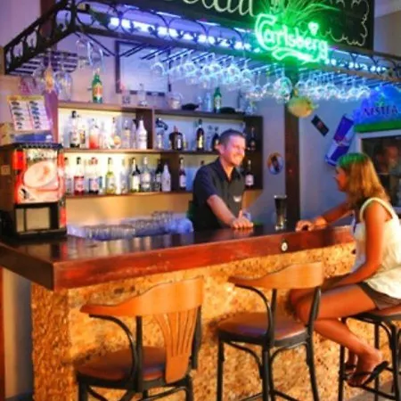Hotel Kleopatra