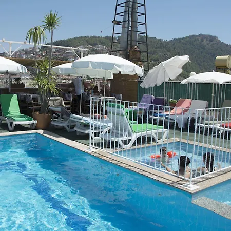 Hotel Kleopatra