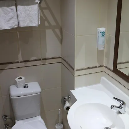 Kleopatra Hotel 3*