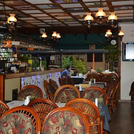 Kleopatra Hotel Alanya