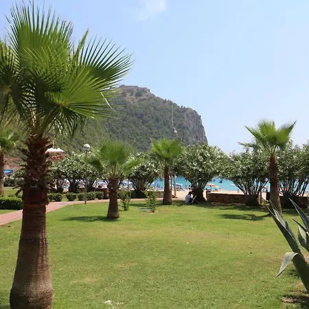 Kleopatra Alanya