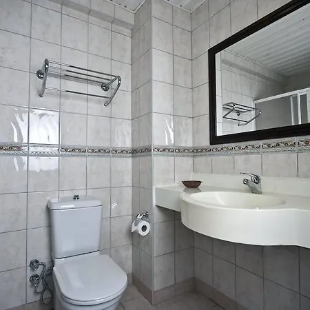 Kleopatra Отель