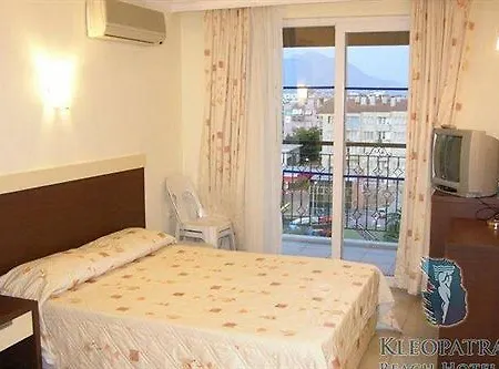 Kleopatra 3* Алания