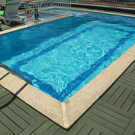 Kleopatra Отель 3*