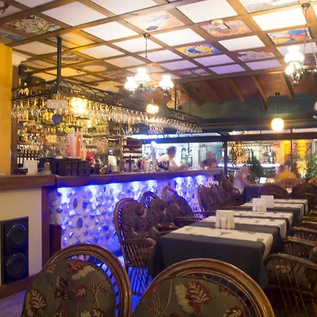 Kleopatra Алания