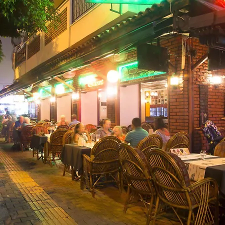 Kleopatra Отель 3*