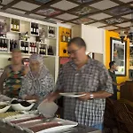 Kleopatra Hotel 3*