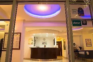 Kleopatra Hotell Alanya