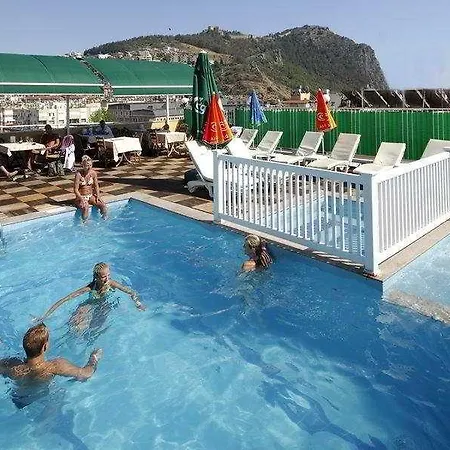 Kleopatra Hotell Alanya