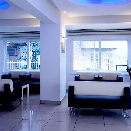 Otel Kleopatra