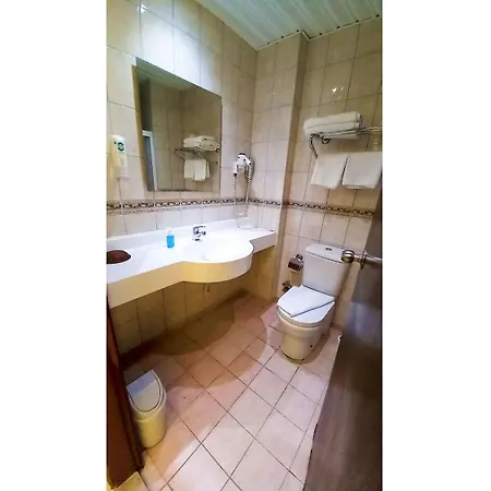 Hotel Kleopatra 3*