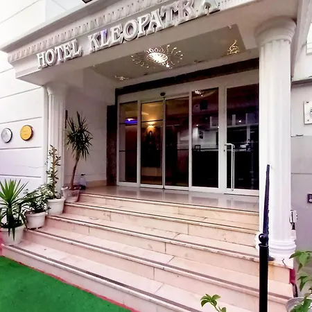 Kleopatra 3*
