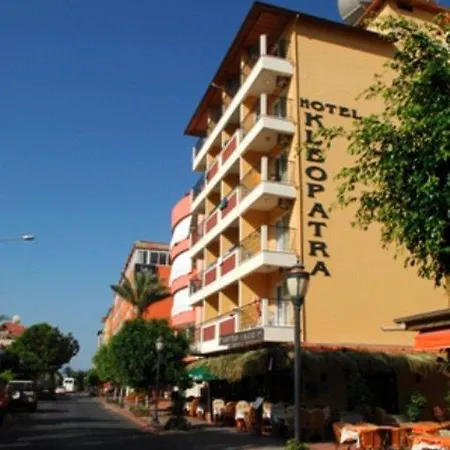 Kleopatra Alanya