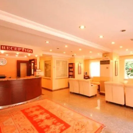 Kleopatra ألانيا