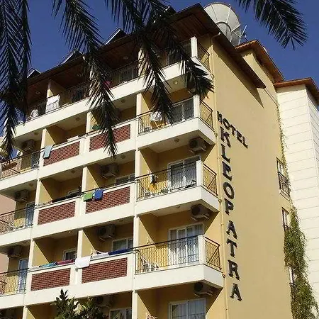 Kleopatra 3*