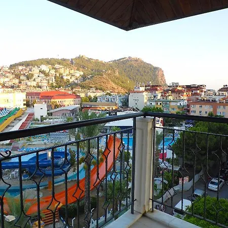 Hotel Kleopatra