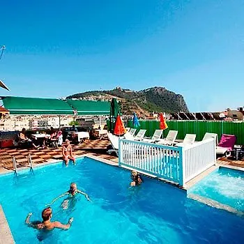 Hotel Kleopatra 3*