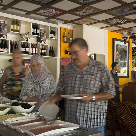 Kleopatra فندق 3*