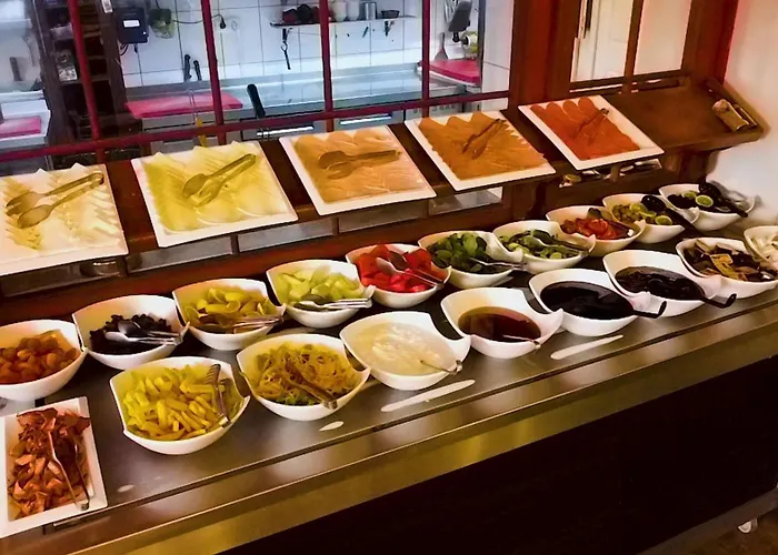 Kleopatra 酒店