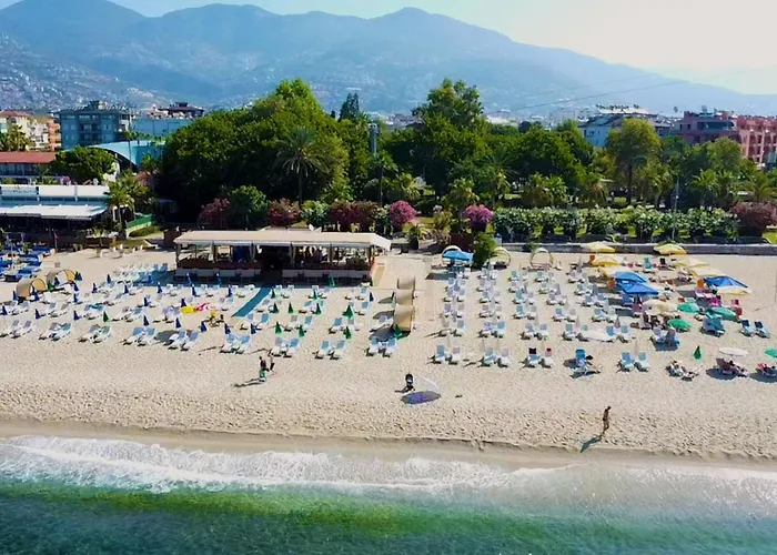 Ξενοδοχείο Kleopatra
