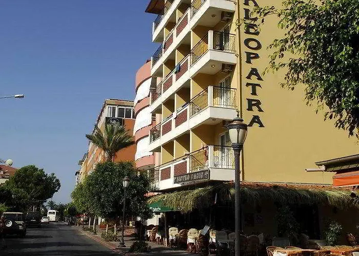 Kleopatra