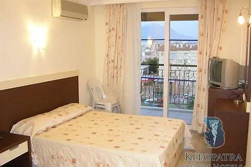 Kleopatra 3* Αλάνια