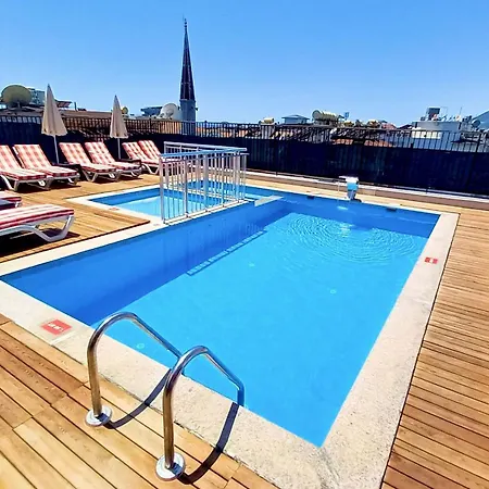 Kleopatra Szálloda 3*