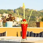 Hotell Kleopatra Alanya
