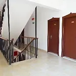 Kleopatra Hotell 3*