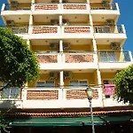 Hotell Kleopatra 3*