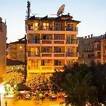Hotell Kleopatra