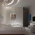 Hotell Kleopatra Alanya
