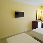 Hotell Kleopatra Alanya
