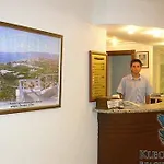 Hotell Kleopatra 3*