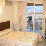 Kleopatra 3* Alanya
