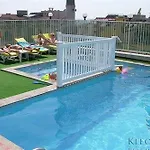 Hotell Kleopatra 3*