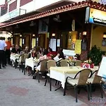 Kleopatra Hotell Alanya