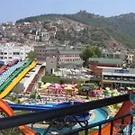 Hotell Kleopatra