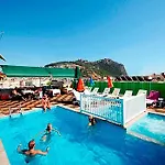 Hotell Kleopatra 3*