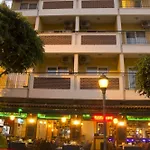 Hotell Kleopatra 3*