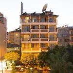 Kleopatra 3* Alanya